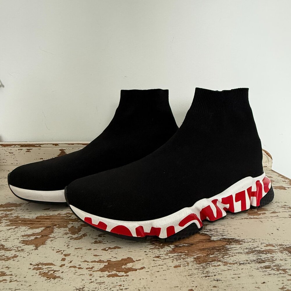 Balenciaga Speed 2.0 Sneakers